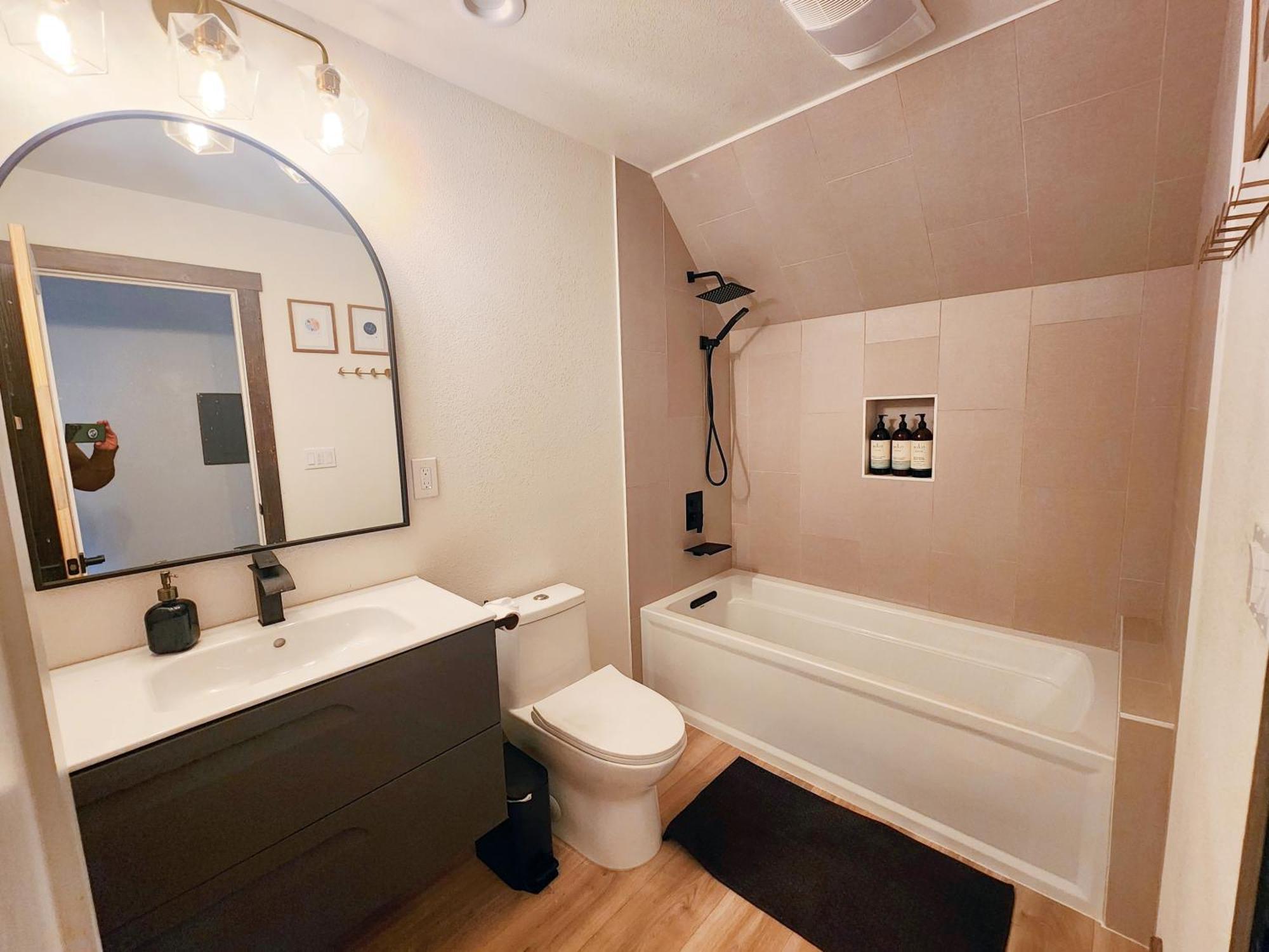 Avocado Bliss Retreat Villa Valley Center ภายนอก รูปภาพ