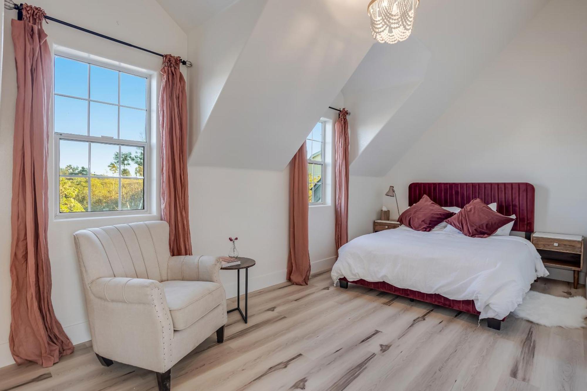 Avocado Bliss Retreat Villa Valley Center ภายนอก รูปภาพ