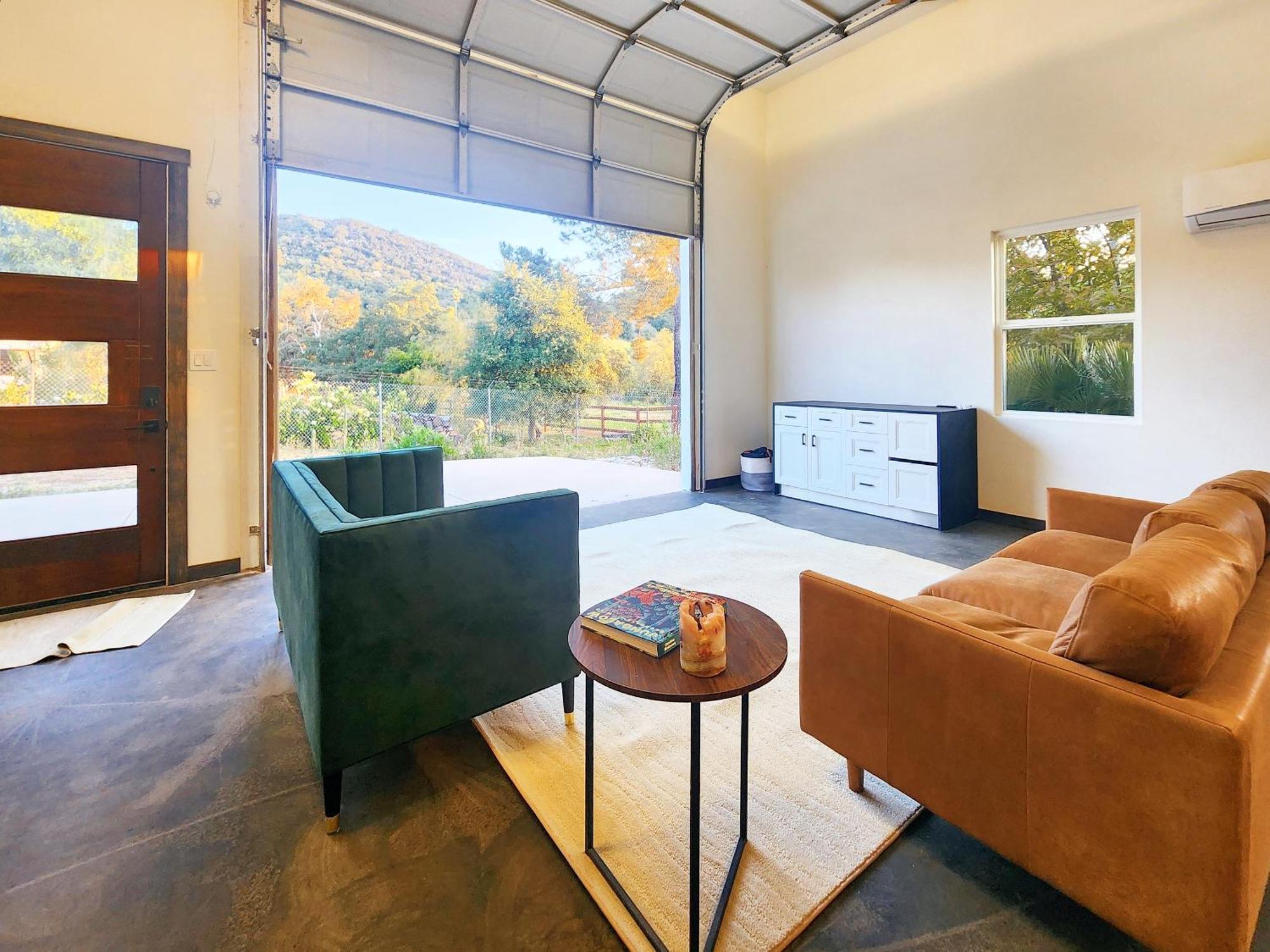 Avocado Bliss Retreat Villa Valley Center ภายนอก รูปภาพ